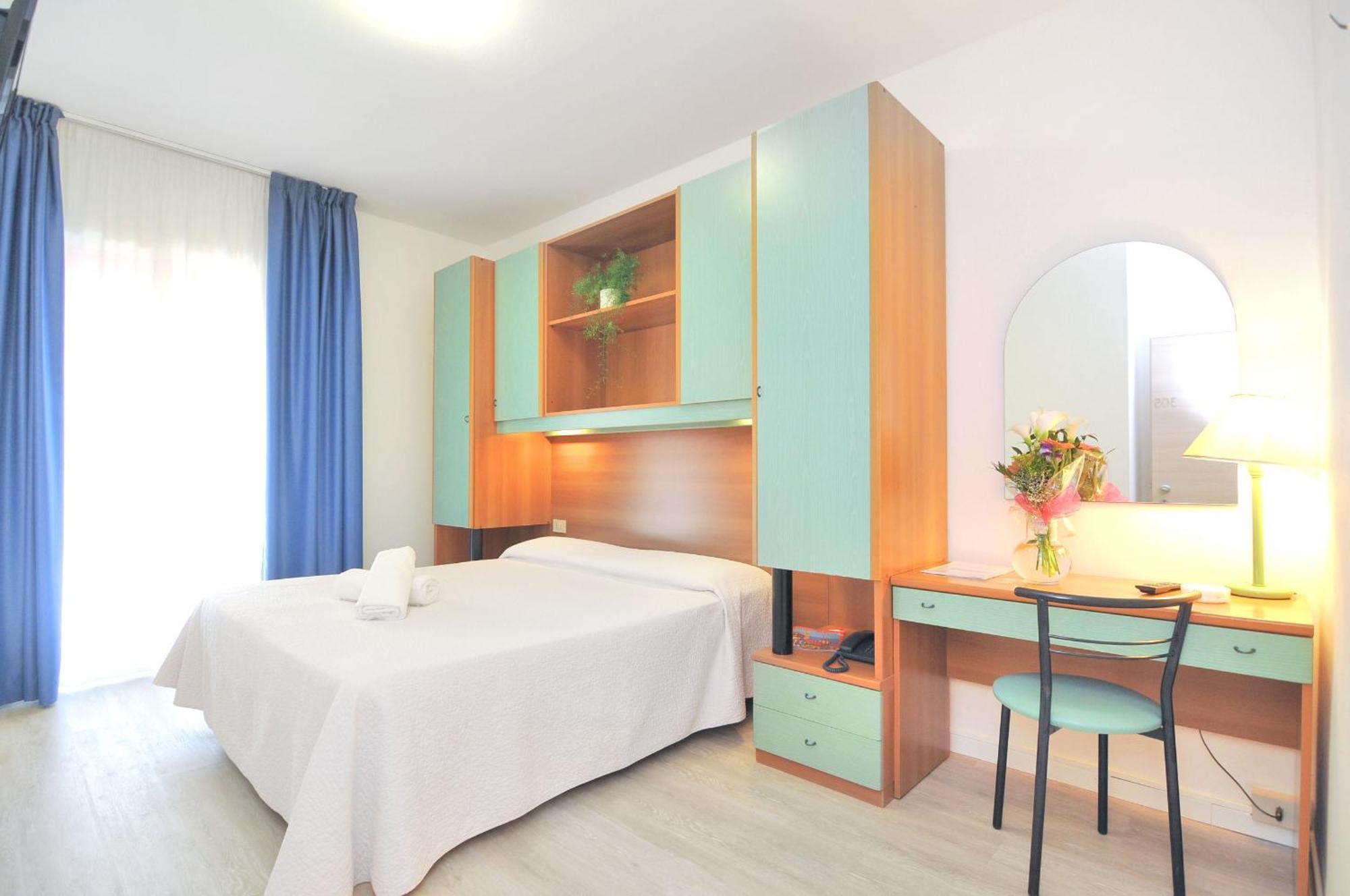 Hotel Rex Каорле Экстерьер фото