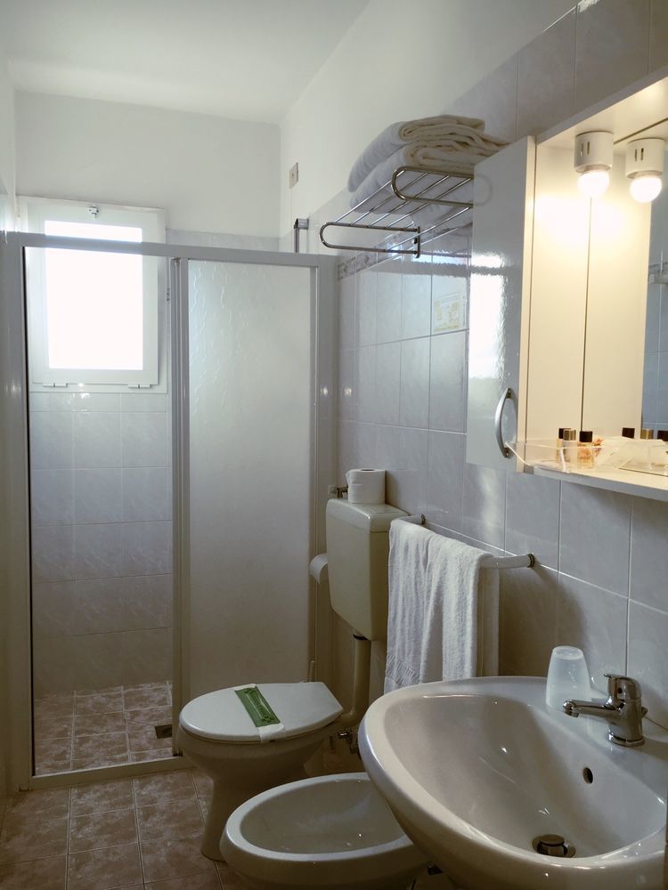 Hotel Rex Каорле Экстерьер фото