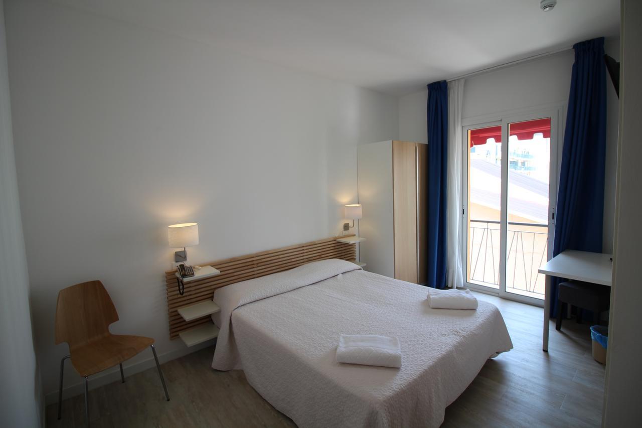 Hotel Rex Каорле Экстерьер фото